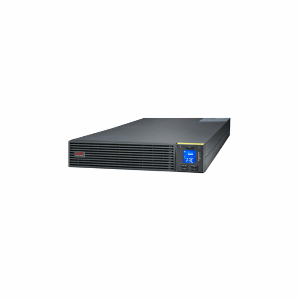 APC 6000VA Online UPS (SRV6KL-IN)
